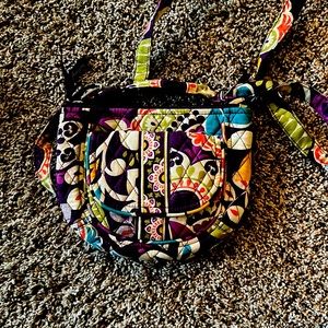 Vera Bradley Purse